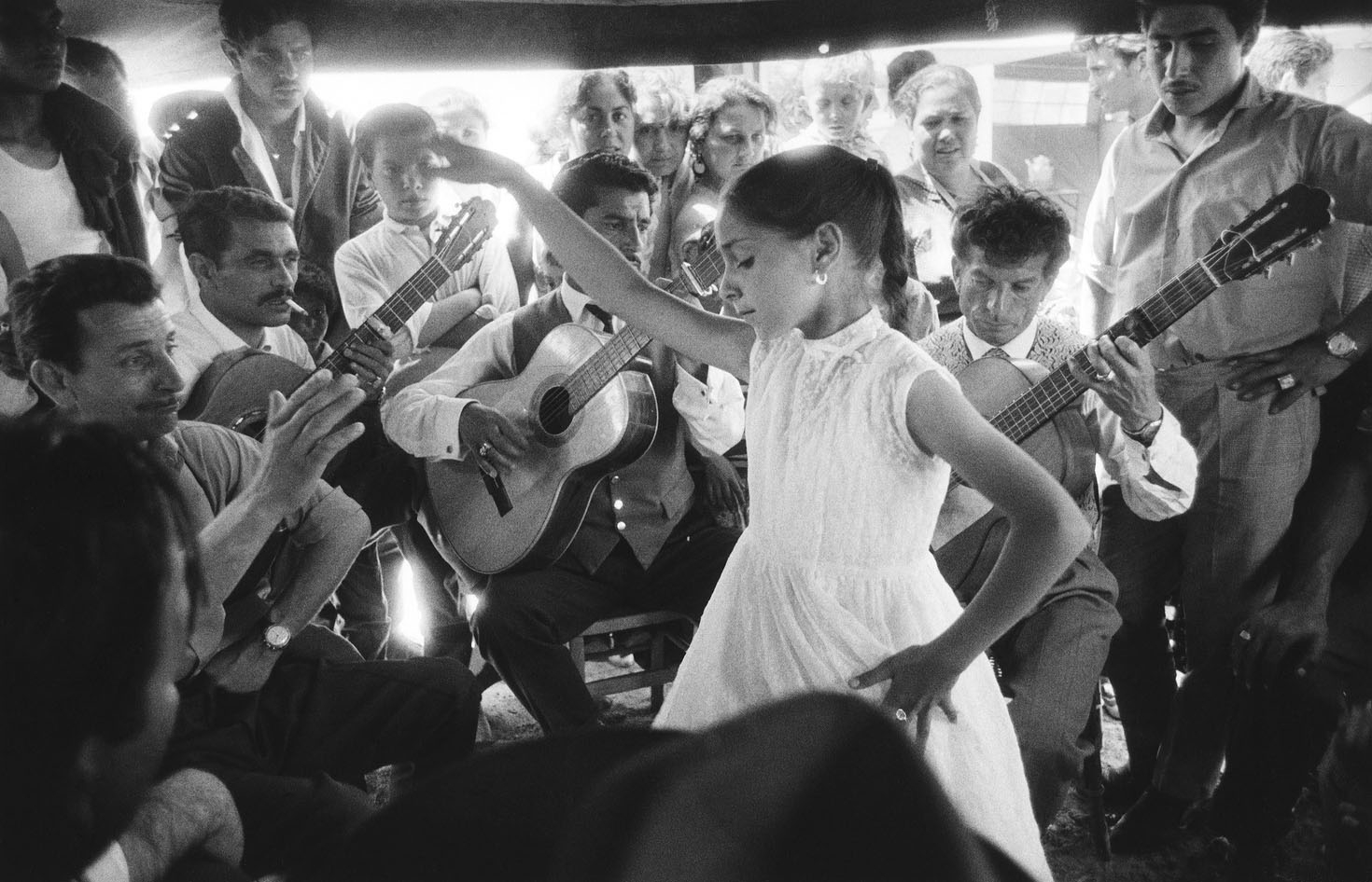 Sabine Weiss: One Century of Photography