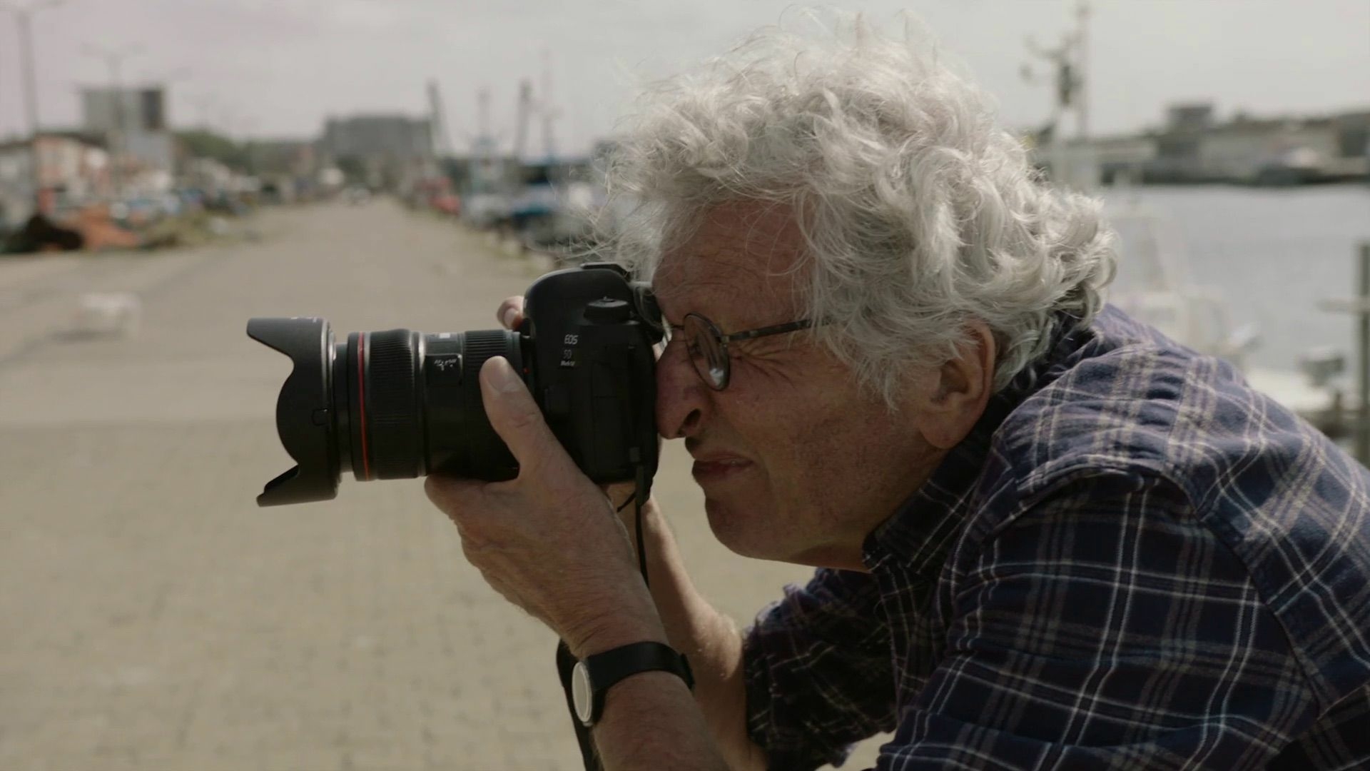 Harry Gruyaert, photographer