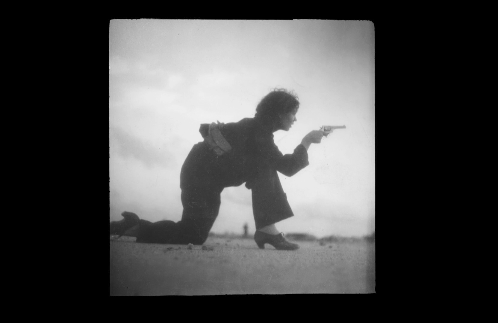 Sur les traces de Gerda Taro